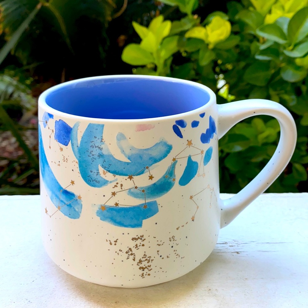 Moon Child Mug